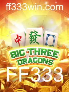 BigThreeDragons: Descobrindo o Universo do Jogo Estrategicamente Desafiador