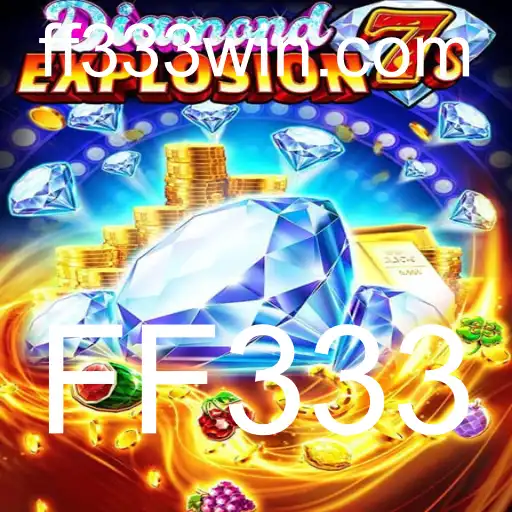 Explorando o Jogo DiamondExplosion7s: Regras, Estratégias e Novidades