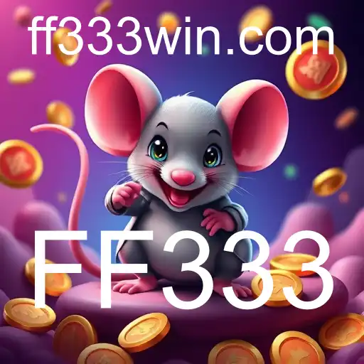 Como ganhar no Fortune Mouse em FF333 com Saque via PIX 2026