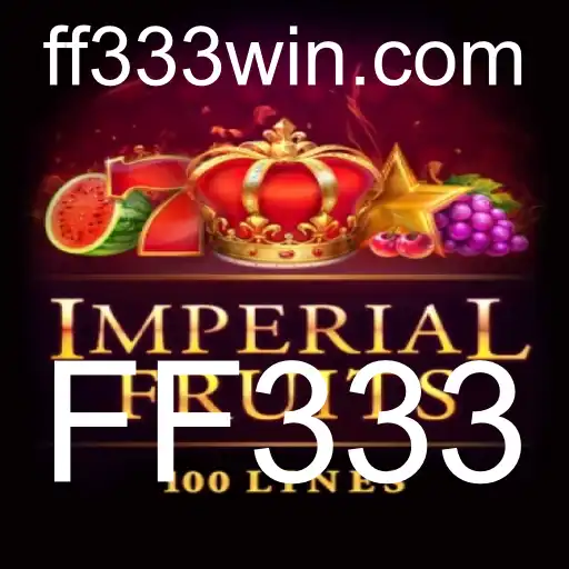 ImperialFruits100: Descubra a Nova Sensação dos Jogos com FF333