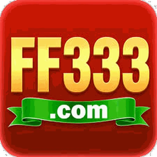 FF333 logo